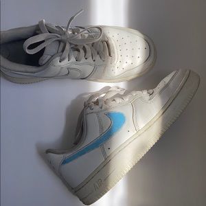 beater air force one